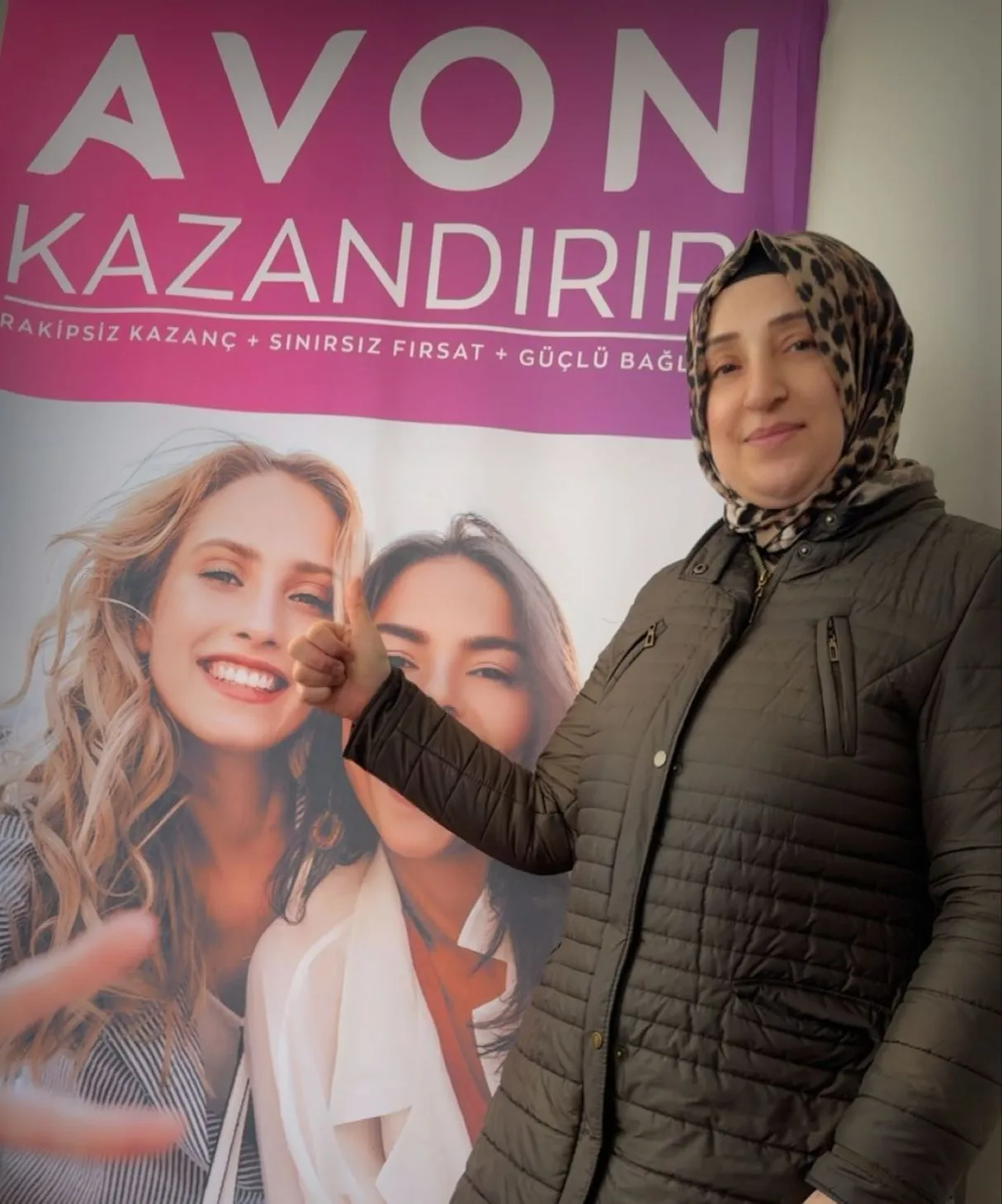 avon hakkında