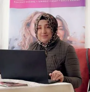 avon hakkında